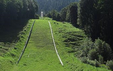 Chamonix, Le Mont (Francja)