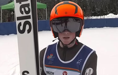 LGP Rasnov: Colby najlepszy na&nbsp;treningach