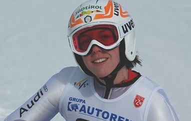 Lisa Demetz (Włochy)