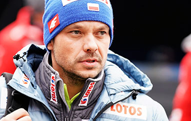 Michal Dolezal (Czechy)