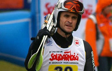 Yaroslav Dysko (Ukraina)