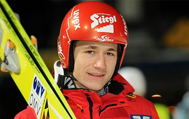 Markus Eggenhofer (Austria)