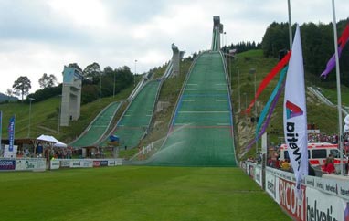 Alpen Cup: Streitler i Aschenwald wygrywają w Einsiedeln