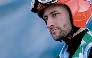 CoC Zakopane: Eisenbichler najlepszy na treningu, Stękała w czołówce