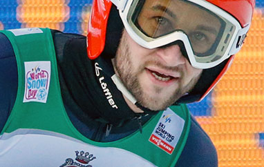 CoC Iron Mountain: Eisenbichler najlepszy w&nbsp;drugim konkursie