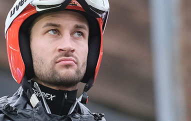 Eisenbichler: To właściwy moment na zakończenie kariery