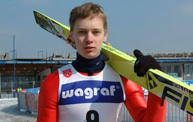 Kristjan Eljand (Estonia)