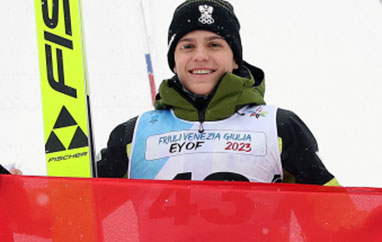 MŚJ Planica: 75 skoczków zgłoszonych do treningów