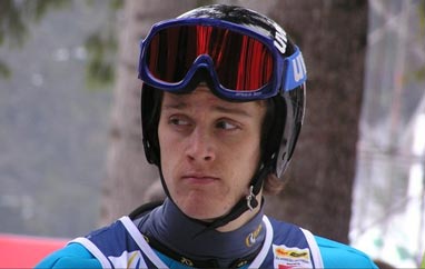 FIS Cup: Johan Erikson wygrywa w Falun