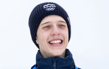 FIS Cup Hinterzarten: Faletic przed Stękałą w serii próbnej