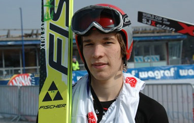 Nico Faller (Niemcy)