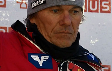 Andreas Felder (Austria)