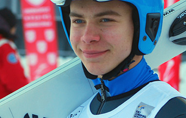 Andrei Feldorean (Rumunia)