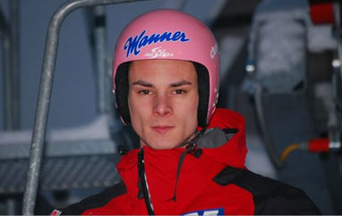 TCS Innsbruck: Morgenstern wygrywa I trening, Fettner skacze najdalej