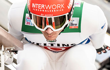 CoC Lillehammer: Fettner zwycięża, Kot szósty