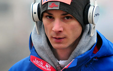 CoC Lillehammer: Fettner wygrywa, Kot na podium!
