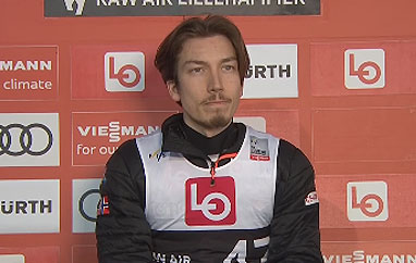 PŚ Lillehammer: Johann Andre Forfang liderem RAW Air, Stoch czwarty, Kubacki szósty