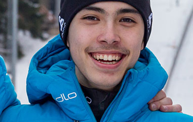 Valentin Foubert (Francja)