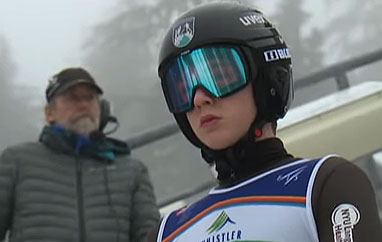 MŚJ: Tate Frantz wygrywa drugi trening