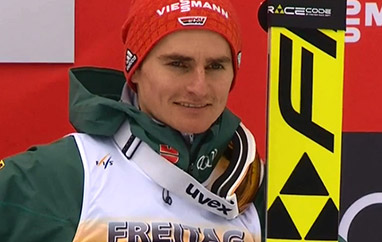 FIS Cup Kandersteg: 52 skoczków na liście startowej