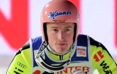 CoC: Severin Freund wygrywa w Pragelato