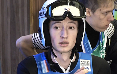 Julien Gay (Francja)