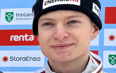 Thomas Gfrerer (Austria)