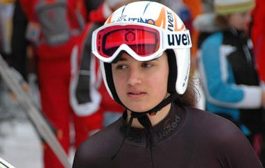 FIS Cup Villach: Gianmoena najlepsza w finałowym konkursie