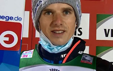 MŚ Oberstdorf: Granerud wygrywa kwalifikacje, Stoch i Kubacki w dziesiątce