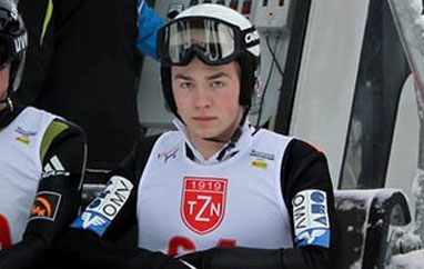 Simon Greiderer (Austria)