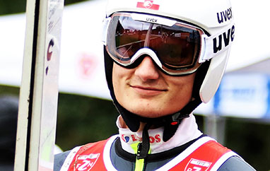 Mateusz Gruszka (Polska)