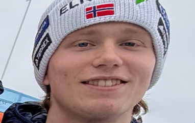 Oddvar Gunneroed (Norwegia)