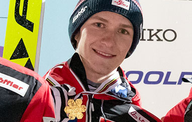 FIS Cup Szczyrk: David Haagen przed Tomasiakiem w serii próbnej