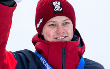 Lucas Haagen (Austria)