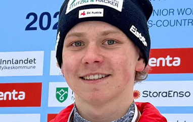 CoC Zakopane: Lukas Haagen przed Kubackim w&nbsp;serii próbnej