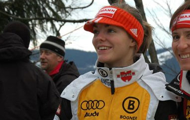 Anna Haefele (Niemcy)