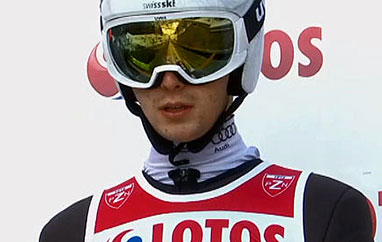 FIS Cup Zakopane: Hauswirth przed Imhofem w serii próbnej