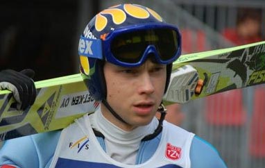 CoC Rovaniemi: Triumf Jussiego Hautamaekiego