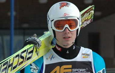 Stefan Hayboeck (Austria)