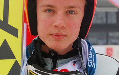 Kalle Heikkinen (Finlandia)