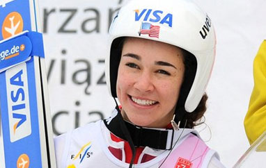 PŚ Val di Fiemme: Sarah Hendrickson znowu najlepsza