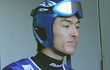 Akira Higashi (Japonia)