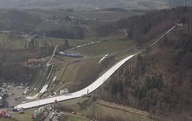 PŚ Hinzenbach: 60 pań na&nbsp;starcie, powraca Konderla