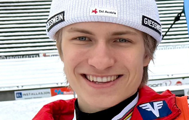 Nikolaus Humml (Austria)