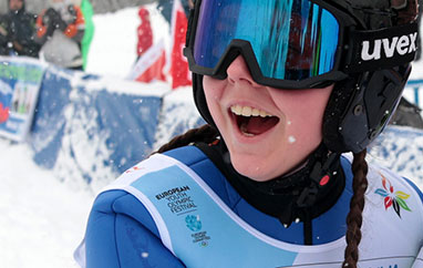 MŚJ: Indrackova ze złotem!