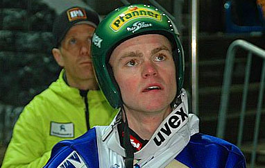 Mario Innauer (Austria)