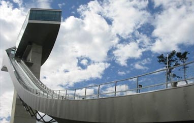 TCS: 69 skoczków na starcie w Innsbrucku. Powrót Schlierenzauera
