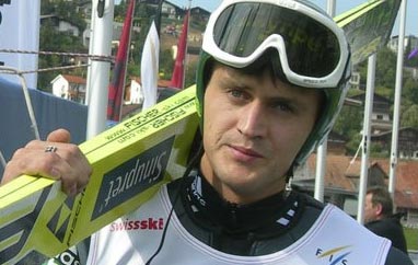 Dmitry Ipatov (Rosja)