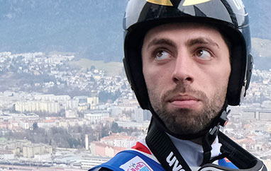 IE Kraków/Zakopane: Ipcioglu najlepszy w&nbsp;serii próbnej