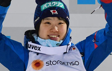 PŚ Zao: Drugi trening dla Yuki Ito